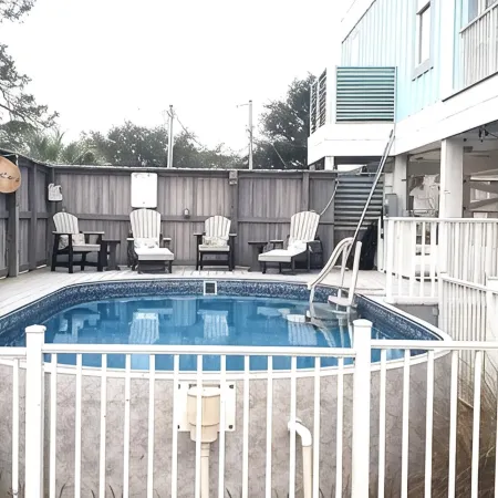 Pet Friendly, Boaters Paradise, 2 Boat Slips, Covered Outdoor Kitchen & Pool