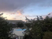 Corolla Oceanside Condo Just Steps from the Beach - Sleeps 6 - Pool
