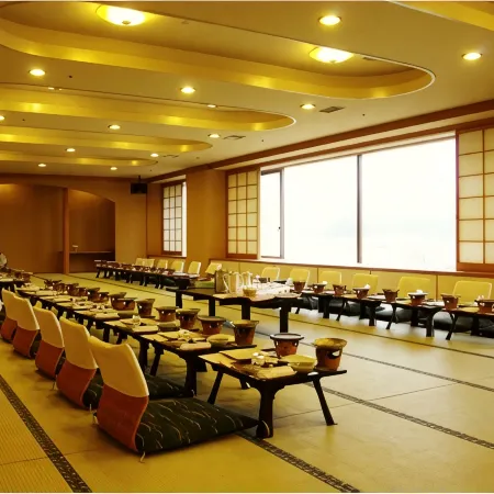 Hotel Kunitomi Annex