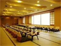 國富酒店 別館 - 停車場