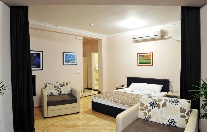 Garni Hotel Lotos