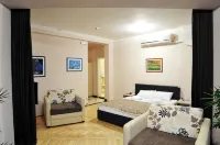 Garni Hotel Lotos - พร้อมระเบียง