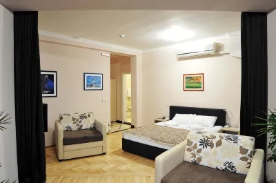 Garni Hotel Lotos Hotels in 
