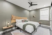 New Barndo/Private Red River Access/Kayak Launch - con encanto
