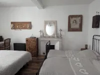 Bohemian chic duplex in the heart of Avignon - 6-8 people - Condos