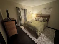 Casa Antigua: Historic Villa with POOL & FIRE-PIT Hotels in Cocoa