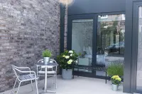 Gillespie House Stunning Architect designed house near Kings Theatre - บังกะโล