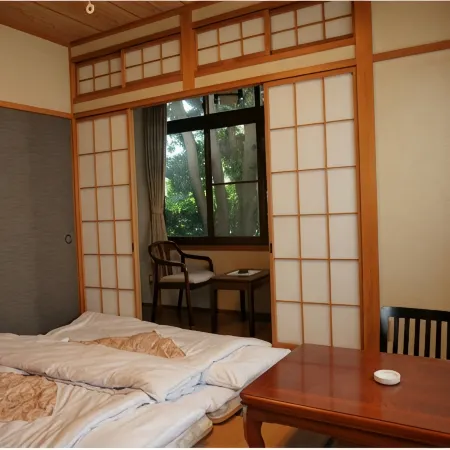 Hotel Miyoshino Annex