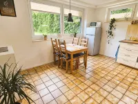 Apartment Auszeit in Seevetal,close to town,quiet,garden,WLAN,up to 2 persons Hotels in Seevetal