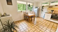 Apartment Auszeit in Seevetal,close to town,quiet,garden,WLAN,up to 2 persons - 民宿