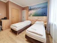 Kamienica Morska Gdynia - acceptant les animaux