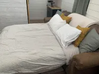 Cozy studio guesthouse in Ephraim - 2-Star