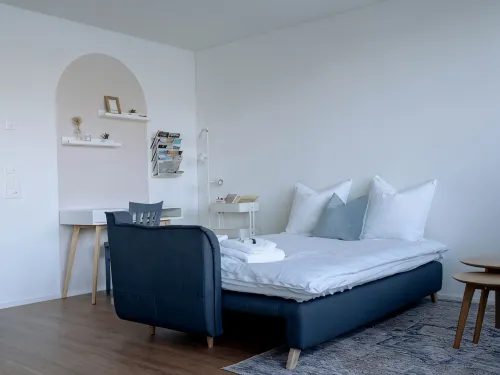 Chez Marie See I Berge I Luzern - Homestays