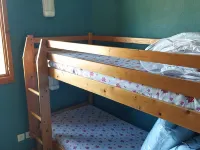 Comfortable 4-person apartment with 2 bedrooms Hotels in Le Devoluy