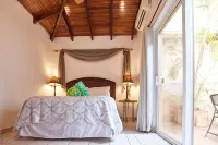 Libelula 1 Bedroom Garden & Pool View Beachfront - Condos