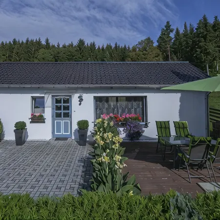 Modern and cozy vacation home completely renovated in 2023