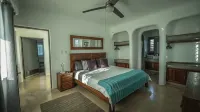 La Casona Blanca Location Location - balcony