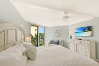 Wake up to the Rhythm of the Atlantic. - Villaer