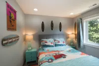Salt Lyfe 2 Br Sleeps 6+2 CH 2 Min Walk to Beach - Beach