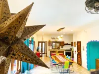 Casa Boho 1 - Gym