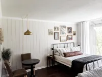 Warm and Cozy Condo with Peaceful Golf Course Views