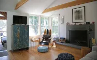 Charming Sun Filled Eastham Cottage at Fort Hill - 3-Star