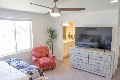 Paradise Townhome Retreat Two 3Br Plus 2 Half BA  Boat PK 1 Block to Marina - 4-Star