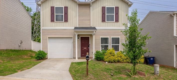 Sleeps 6 - 3 Queen Beds - 2 Mi Wake Forest + Hospital Hotels in Forsyth County