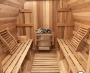 Peaceful Cabin Near Red Mt Bike & Hiking Trails
