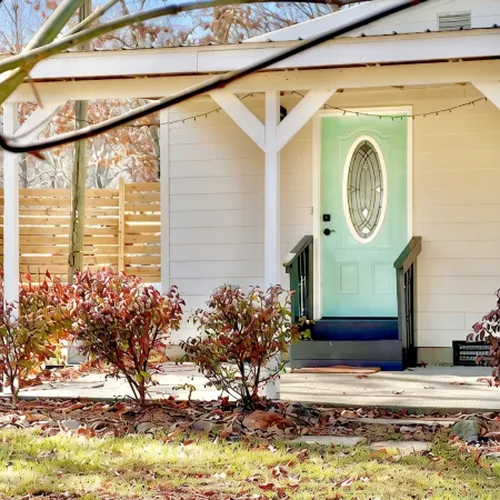 Wine and Wedding Mountain Getaway at Arborview - 5 minutes from Downtown