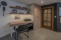Stunning Loft in the Heart of Palermo Hollywood - プライペートプール