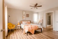 Hot Tub Mountain View Dog Friendly Modern Chalet - Alphydda