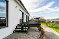 Casa Nova - vineyard house - 3 stelle