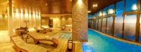 薩爾宮殿酒店 - SPA