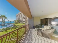 OceanFront, Deluxe 3 Bedroom All King, 3 Bathroom, bonus Bunk Beds, 2nd Floor! - Bintang 3