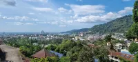 芭東拉塔納山丘酒店 - 小旅館