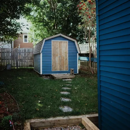 3BR Home in Downtown St. John's w/ free parking, AC