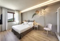 Relais Chiaramonte - Balkoner