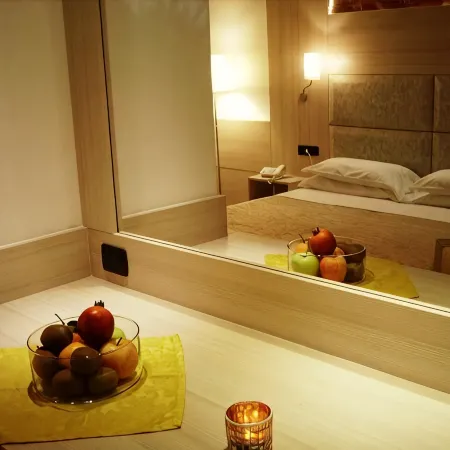 Hotel Degli Haethey Отели в г. Отранто