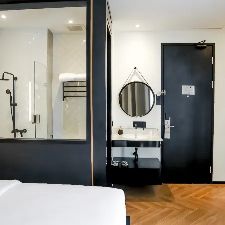 Gaia Hotel Ternate