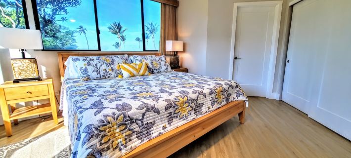 Maui Sunset B123 Beachfront, Ocean View, Ground Floor Families! Pool! 3 Bedrooms Ξενοδοχεία στην πόλη Kihei