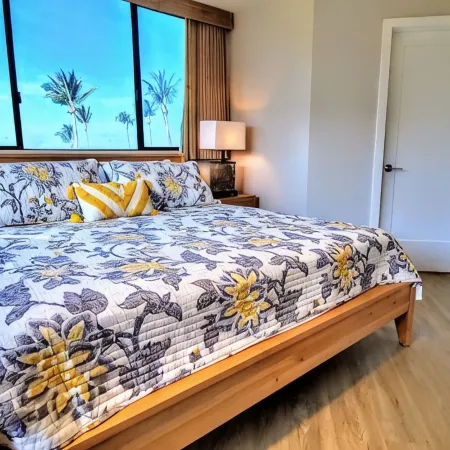 Maui Sunset B123 Beachfront, Ocean View, Ground Floor Families! Pool! 3 Bedrooms