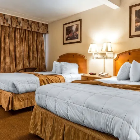 South Bay Inn