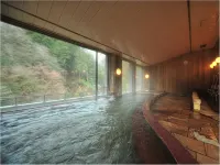 Naguri Onsen Taishoukaku - น้ำพุร้อน