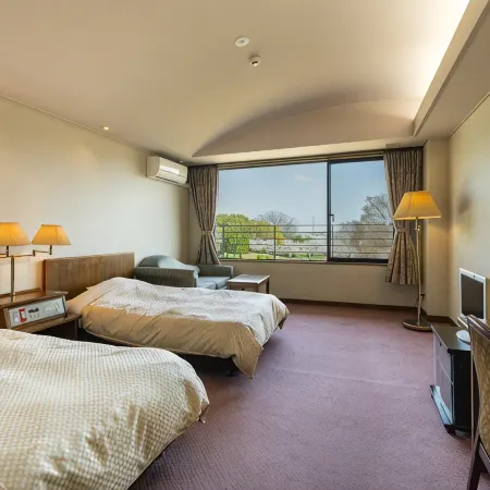 Ikoi No Mura Harima Hotels in Kasai