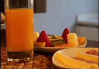Villa Tavares Guest Houses - breakfast