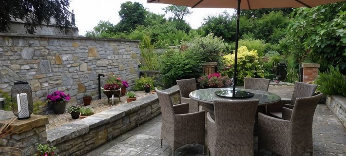 Liongate House Hotels in Yeovil