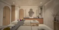 Trunk & Trolley A Luxury Boutique Hotel - spa