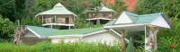 Sea View Lodge - spa
