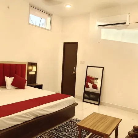 Raghav Stay Inn